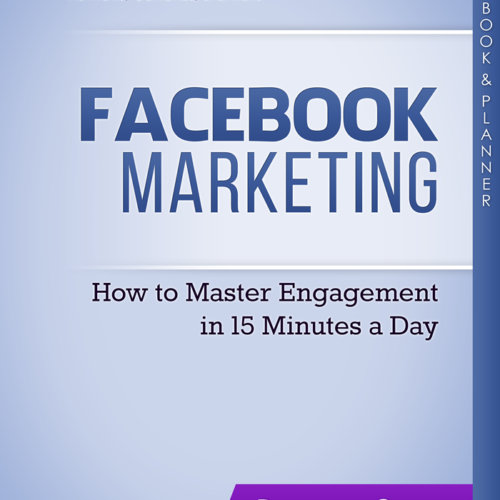 Facebook Marketing Workbook