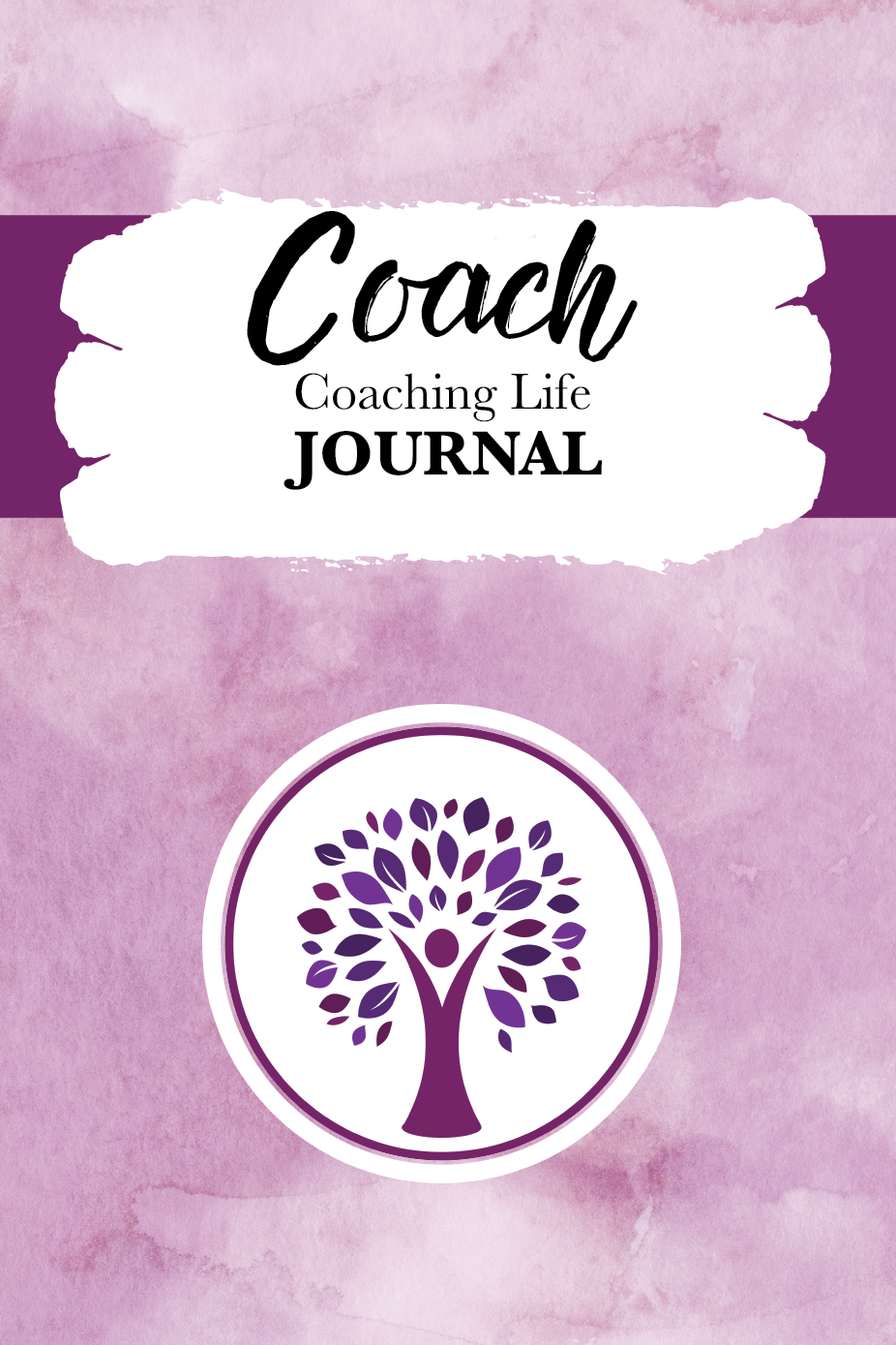 Coach Journal: 52 Week Guided Journal for Your Coaching Business 1 Coach Guided Journal with Prompts