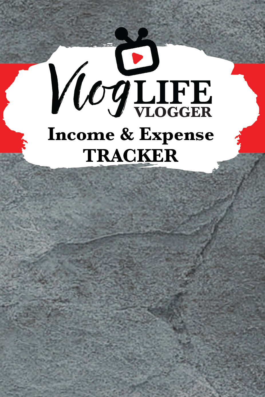 Vlogger Income and Expense Tracker 1 Vlogger Income and Expense Tracker